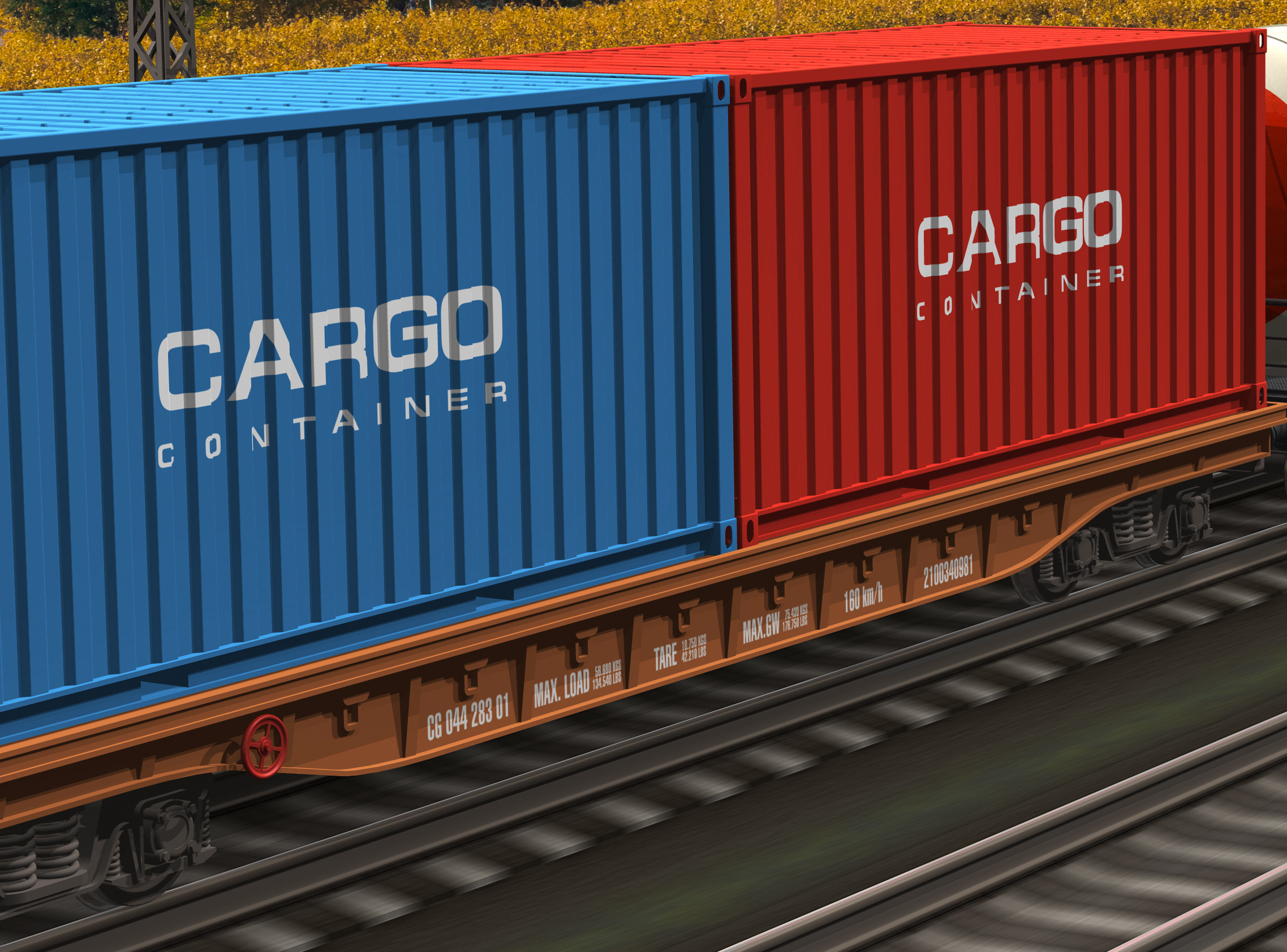 Finden Sie hier Ihren Bahnjob